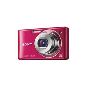 Фотоаппарат SONY DSC-W380