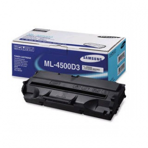 Картридж Samsung ML-4500D3 для ML-4500/4600, 2500 стр