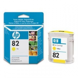 Перезаправляемый картридж для HP DesignJet 500