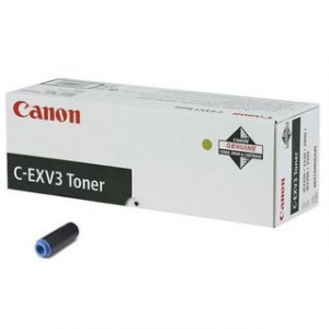 Тонер-картридж C-EXV3 6647A002 для Canon iR 2200/2800/3300 (O) туба