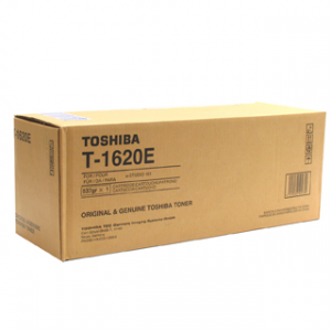 Тонер Toshiba T-1620E для копиров e-Studio 161 (6B000000013)