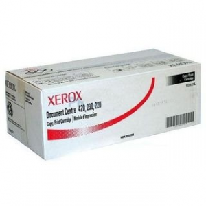 Тонер-картридж для Xerox Document Centre 220, 230, 420 (113R00276) (черный)