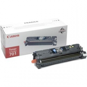 Картридж для Canon LBP5200, MF8180C 701M) (пурпурный) принтера, МФУ