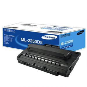 Картридж для SAMSUNG ML-2250D5 (5000 стр) совместимый