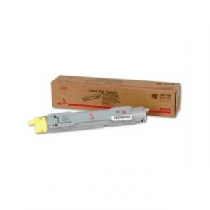 Картридж Xerox 106R00674 Phaser 6250 yellow большой емкости