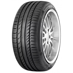 Шина Continental ContiSportContact 5 225/45 R18 95Y RunFlat MOE