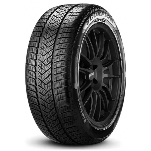 Шина Pirelli Scorpion Winter 295/40 R21 111V