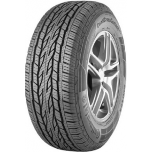 Шина Continental ContiCrossContact LX2 225/65 R17 102H FR