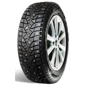 Шина Bridgestone Blizzak Spike-02 SUV 275/45 R20 110T шип