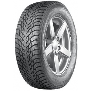 Шина Nokian Hakkapeliitta R3 245/45 R18 100T RunFlat