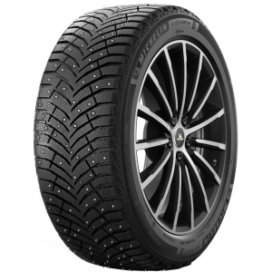 Шина Michelin X-Ice North 4 245/45 R19 102H шип