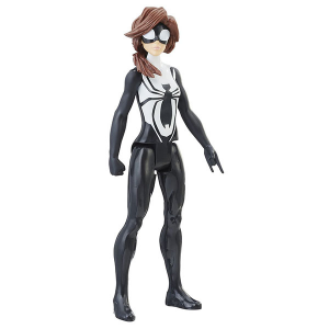 Игровые наборы и фигурки для детей Hasbro Spider-Man Фигурка Человека Паука Pow.pack Девушка-паук