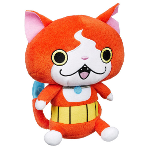 Мягкая игрушка Hasbro Yokai Watch Йо-кай Вотч Плюш