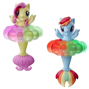 Игровые наборы и фигурки для детей Hasbro My Little Pony Пони Морская коллекция