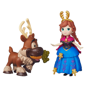Игровой набор Hasbro Disney Princess Холодное Сердце