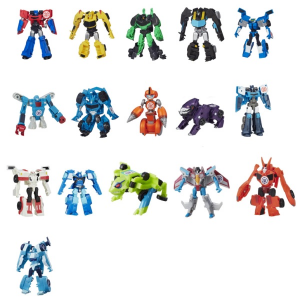 Hasbro Transformers Трансформеры Легион