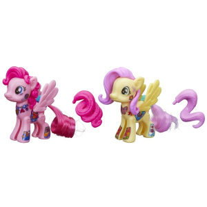 Кукла Hasbro My Little Pony Создай свою пони
