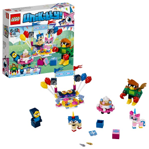 Конструктор LEGO Unikitty 41453 Вечеринка