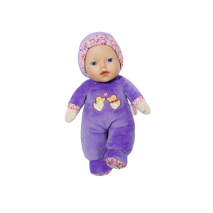 Куклы и пупсы Zapf Creation BABY born for babies 827-482 Бэби Борн Кукла 26 см, (дисплей)