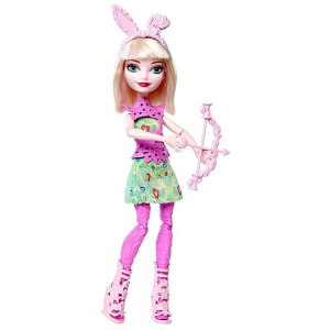Кукла лучница Банни Бланк, Ever After High Mattel