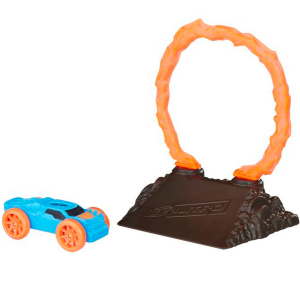 Игровой набор Hasbro Nerf Нитро Препятствие E0153