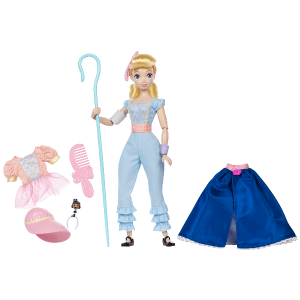 Mattel Игровой набор "Toy Story 4. Кукла-фигурка Shepherd"