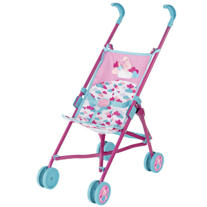 Коляска Zapf Creation Baby Born 1423521