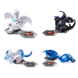 Игровые наборы и фигурки для детей Bakugan 6045148 Бакуган фигурка-трансформер