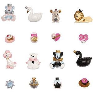Игровой набор Zapf Creation LIL' SNAPS 606-100 Питомец, серия 2