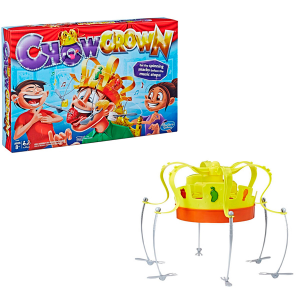 Игра Hasbro Other Games Сумасшедшая корона