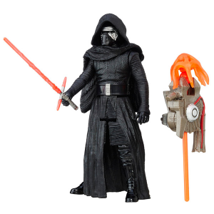 Фигурка STAR WARS Звездные Войны HASBRO