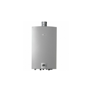Газовый проточный водонагреватель Bosch WTD24 AME