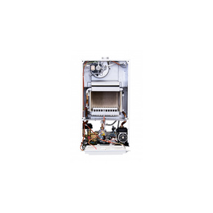 Настенный газовый котел Baxi ECO Nova 10F