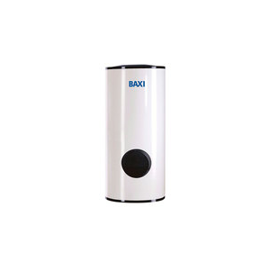 Бойлер косвенного нагрева 200 литров Baxi UBT 200