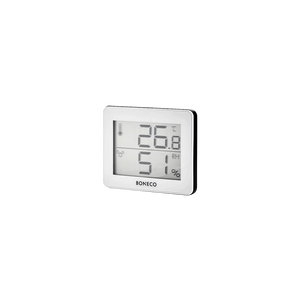 Цифровая метеостанция без радиодатчика Boneco X200 Hygrometer