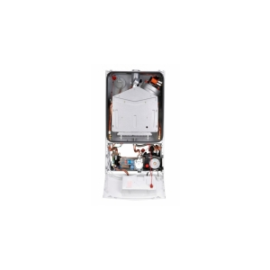 Настенный газовый котел Bosch WBN6000-24C RN S5700