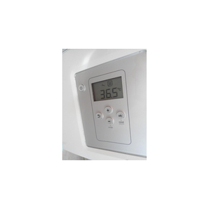 Настенный газовый котел Bosch WBN6000-28C RN S5700