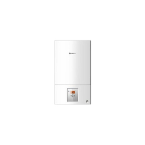 Настенный газовый котел Bosch WBN6000-35C RN S5700