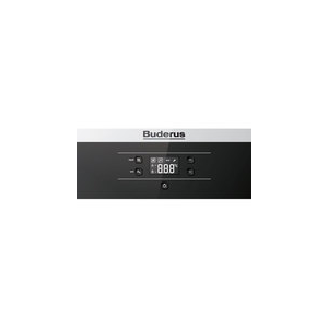 Настенный газовый котел 28 кВт Buderus Logamax U072-28K