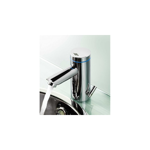 Проточный водонагреватель до 5 кВт Clage MBX 3 Lumino