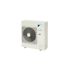 Кассетный кондиционер Daikin FCAG140A/RZQSG140LY1