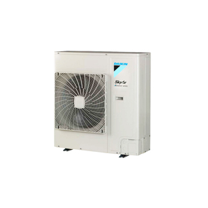 Кассетная сплит-система Daikin FCAG71A/RZASG71MV1