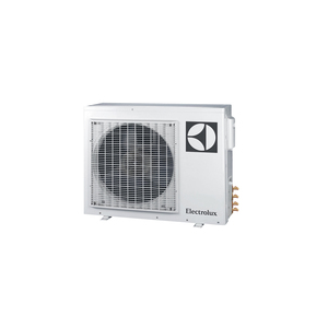 Внешний блок мульти сплитсистемы на 4 комнаты Electrolux EACO/I-28 FMI-4/N3_ERP