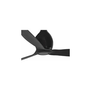 Потолочный вентилятор Faro Mini Eterfan Plain Black