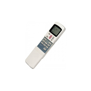Кассетный кондиционер General climate GC/GU-4C24HRN1