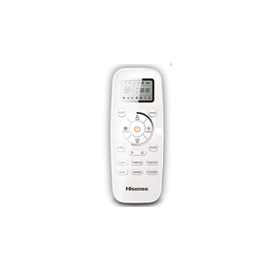 Настенная сплит-система Hisense AS-24HR4SBATG005G