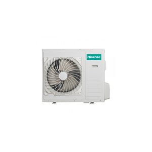 Кассетный кондиционер Hisense AUC-48HR4SHA/AUW-48H6SE1