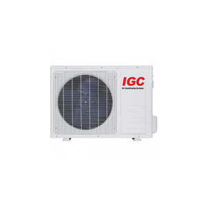 Кассетный кондиционер Igc ICХ-36HS/U