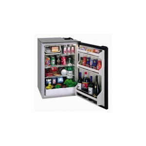 Компрессорный автохолодильник Indel b CRUISE 130/V