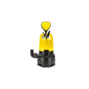 Насос Karcher SP 1 Dirt EU